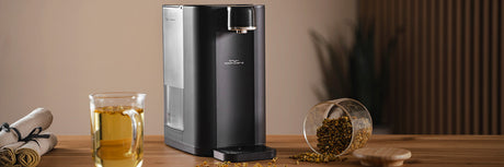 Smart Cooker vs. Czajnik elektryczny – jaka jest różnica?