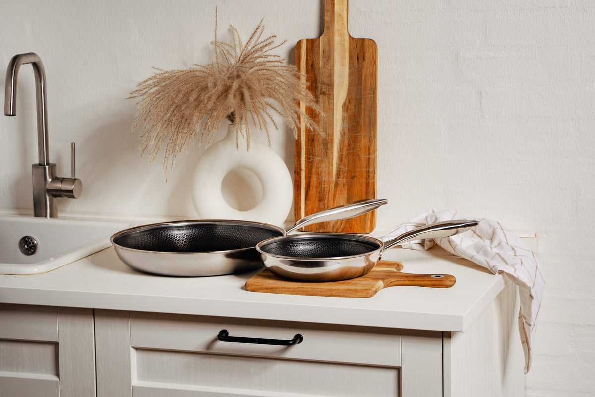 Nasze ulubione produkty ONYX Cookware – te, z których naprawdę korzystamy