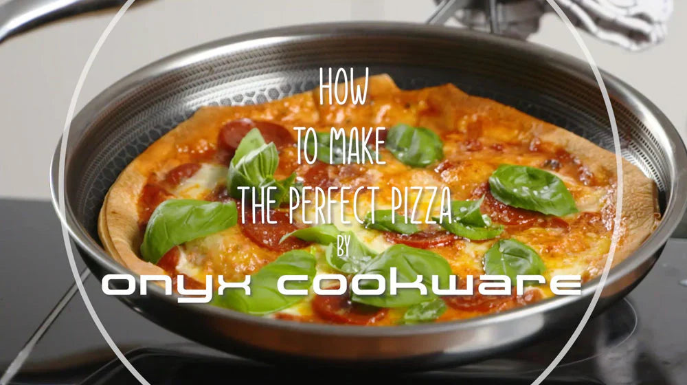 IDEALNA PIZZA