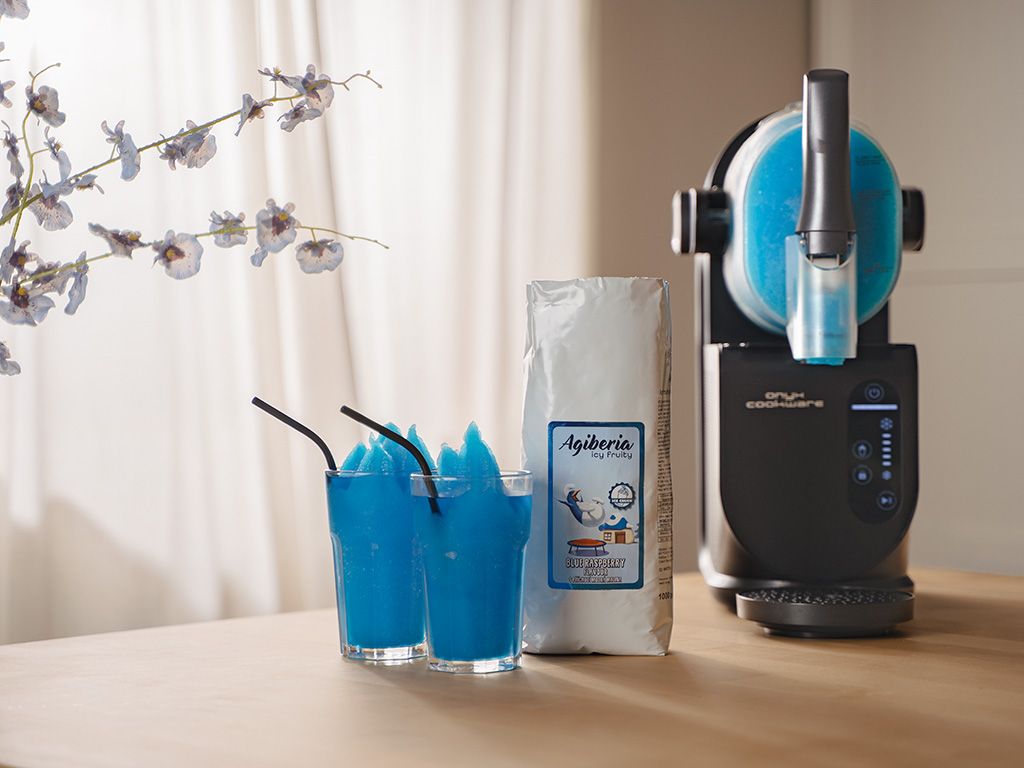 PAKIET MIX SLUSH ICE - 2