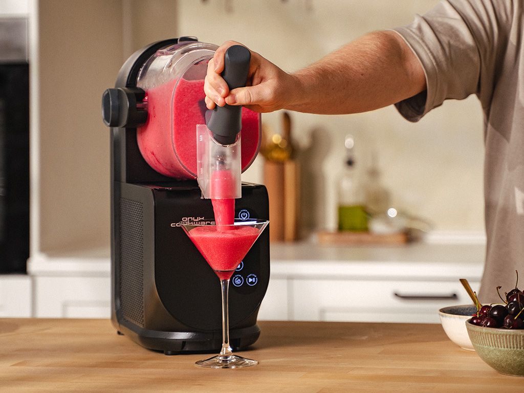 PAKIET MIX SLUSH ICE - 3