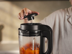 BLENDER Z FUNKCJĄ PODGRZEWANIA - 3