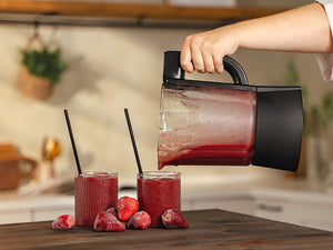 BLENDER Z FUNKCJĄ PODGRZEWANIA - 7