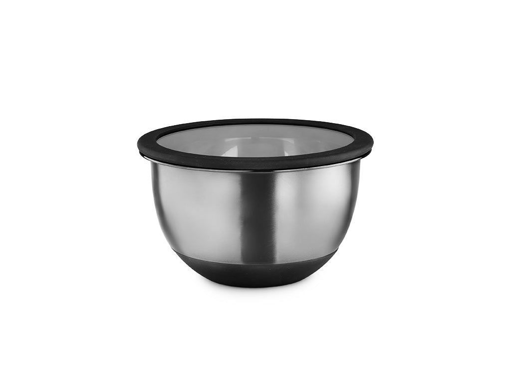 STALOWA MISKA DO MIESZANIA – 1500 ML - 1