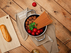 GARNEK 28CM (8,2L) - 1. GENERACJA - 3