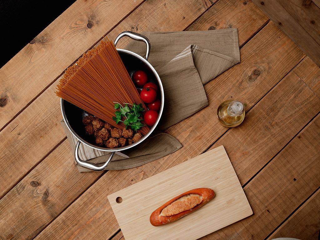 GARNEK 28CM (8,2L) - 1. GENERACJA - 7
