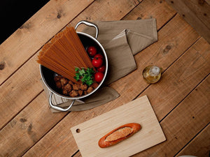 GARNEK 20CM (2,8L) - 6