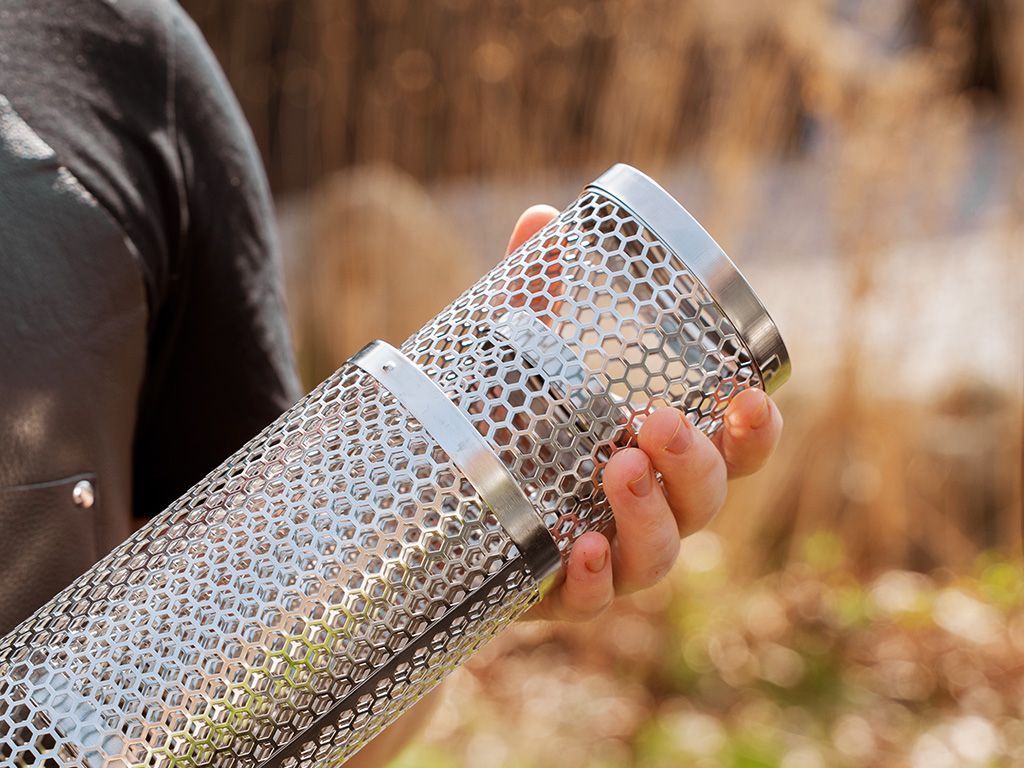 KOMPLETNY ZESTAW DO GRILLOWANIA - 7
