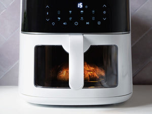 FRYTKOWNICA POWIETRZNA – 8L - 6
