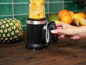 MIXER BEZPRZEWODOWY Z BATERIĄ - 5