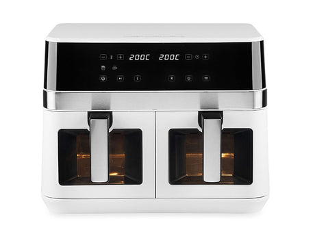 FRYTKOWNICA POWIETRZNA – DUAL 11L - 1