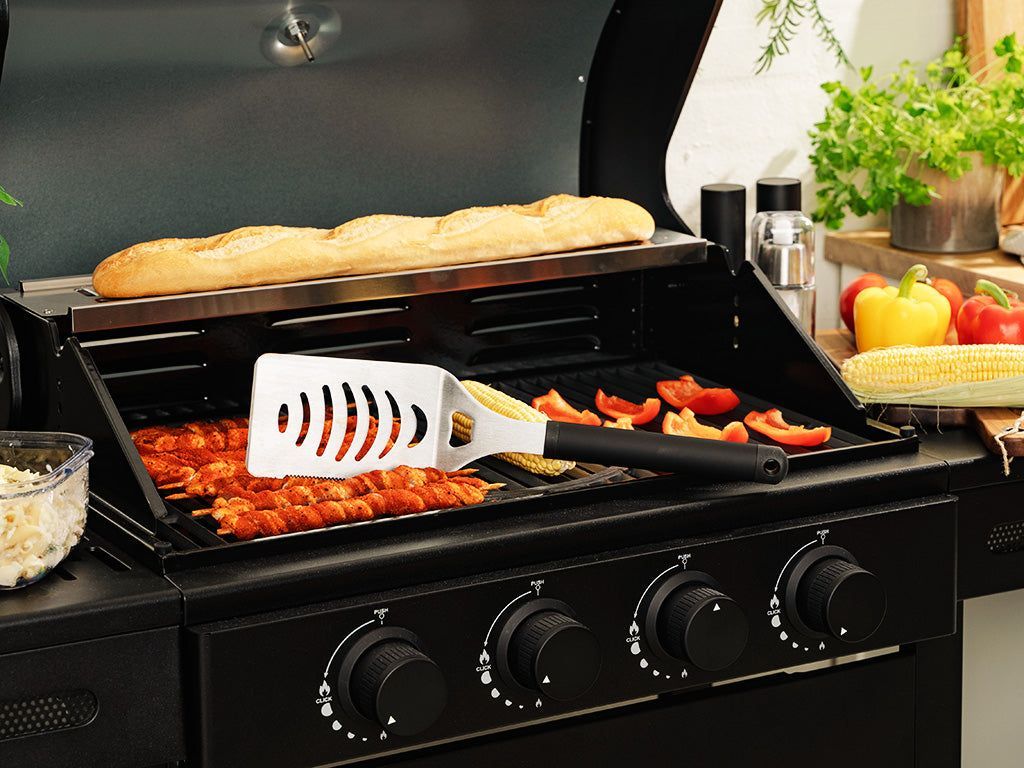 Pokrowiec na grill - 4