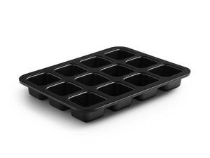 FORMA NA BROWNIES - 1