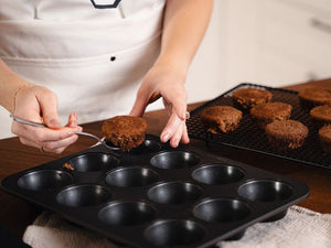 Forma do Muffinów - 4