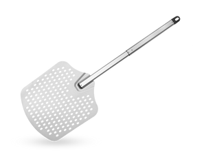 ALUMINIOWA ŁOPATA DO PIZZY - 1