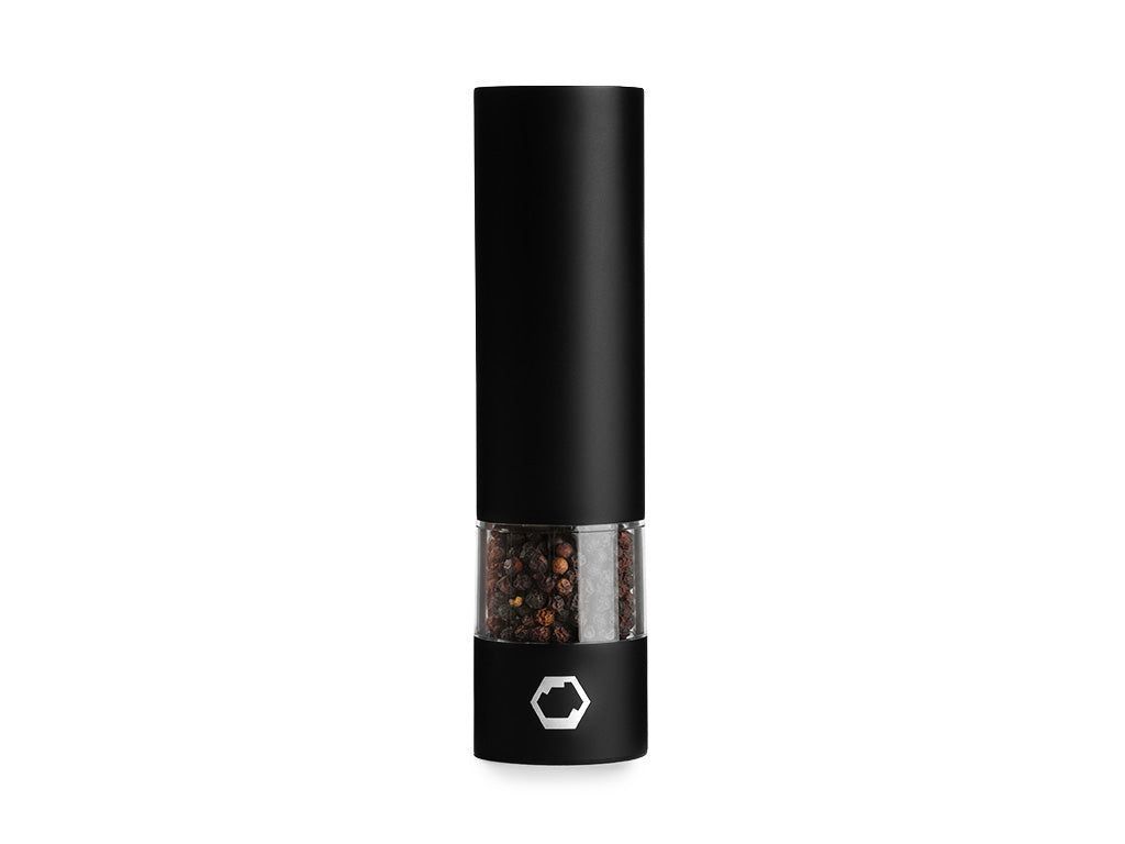 ELEKTRYCZNY MŁYNEK - 40 ML, 2 SZTUKI - 12