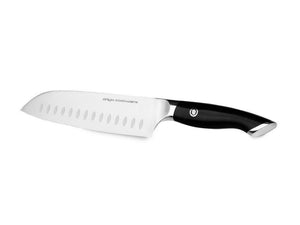 NÓŻ SANTOKU 18CM - 3