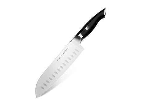 NÓŻ SANTOKU 18CM - 1