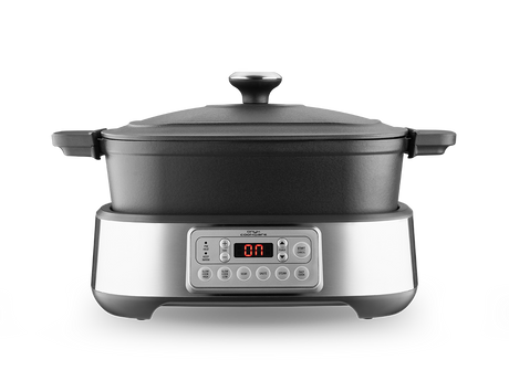 WIELOFUNKCYJNY WOLNOWAR - 5.5L - 1