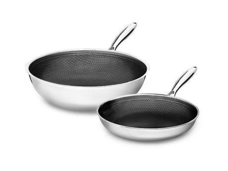 2-SZT ZESTAW WOKÓW - 1