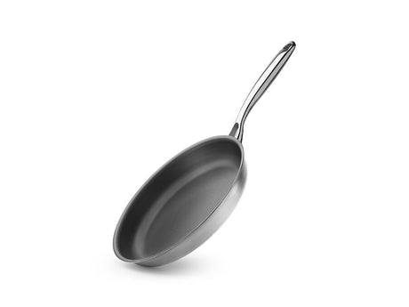 ZERO – NATURALNA POWŁOKA NIEPRZYWIERAJĄCA PATELNIA 26CM - 1