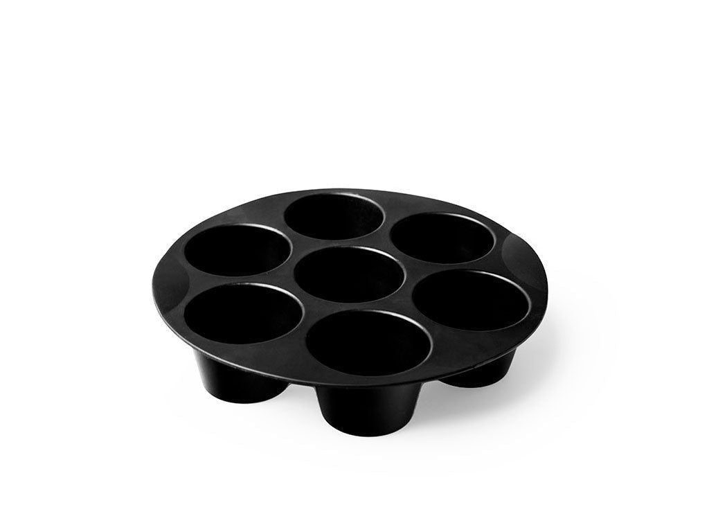 FORMA NA MUFFINKI DO FRYTKOWNICY BEZ OLEJU - 5L/6L - 1