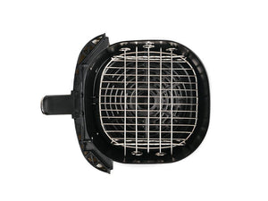 GRILL DO FRYTKOWNICY BEZ OLEJU - 8L - 4