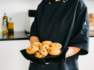 FORMA NA MUFFINKI DO FRYTKOWNICY BEZ OLEJU - 4L - 5