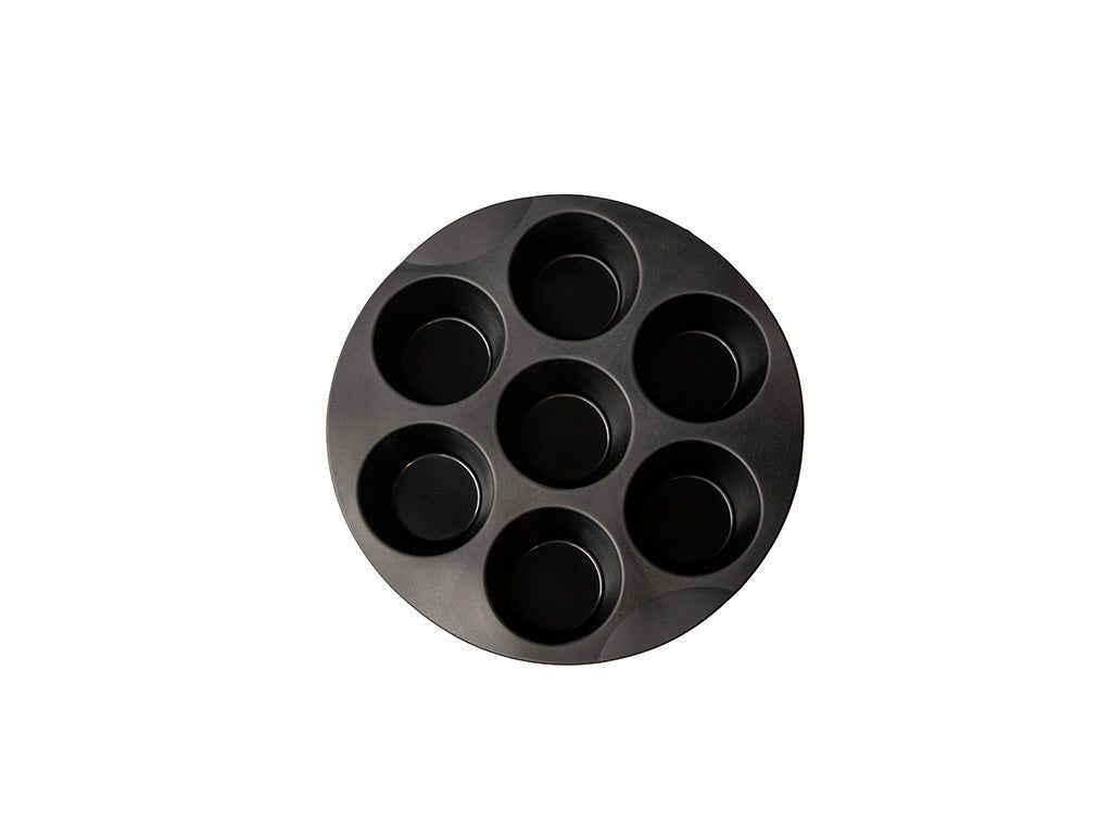 FORMA NA MUFFINKI DO FRYTKOWNICY BEZ OLEJU - 5L/6L - 3