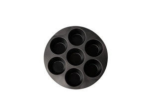 FORMA NA MUFFINKI - FRYTKOWNICA BEZ OLEJU 8L - 3