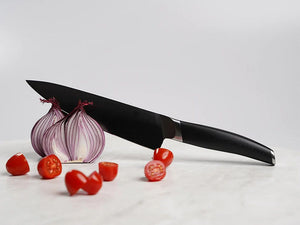 NOŻ KUCHENNY 20 CM - 7