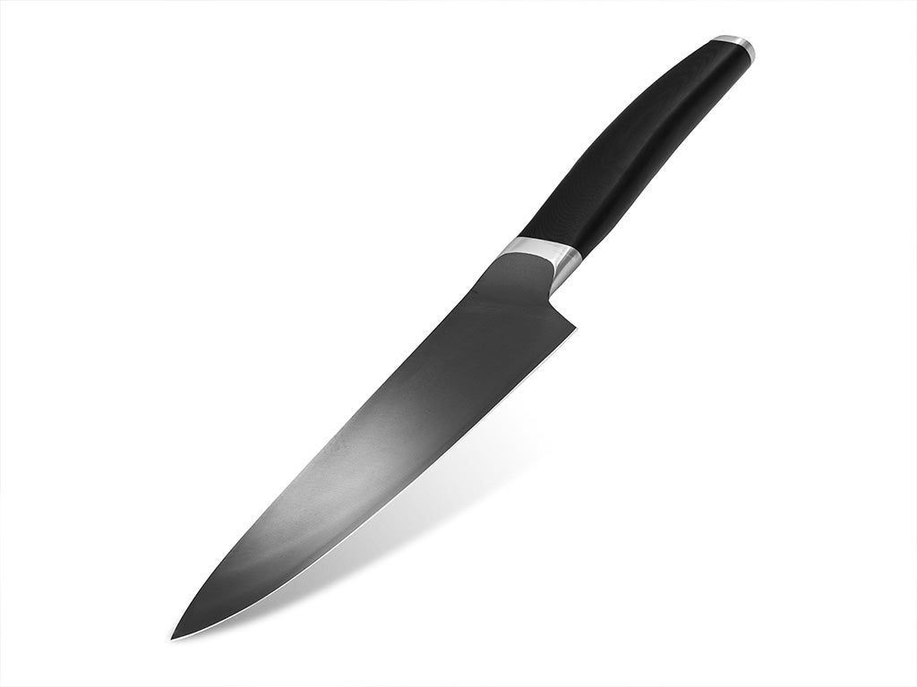 NOŻ KUCHENNY 20 CM - 1