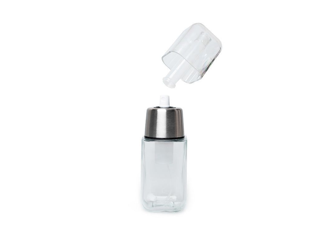 ZESTAW SPRYSKIWACZY DO OLEJU - 180ML - 6