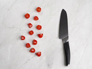 NOŻ SANTOKU 18 CM - 6